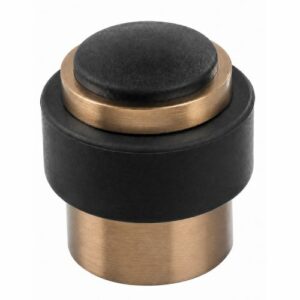 Butée de sol Bezault bronze - 85119
