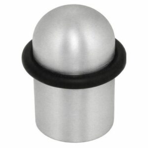 Butoir 800 chromé Cadap - 00800/4V
