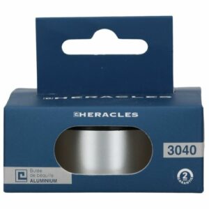 Butoir de béquille aluminium 3040 sur carte HERACLES