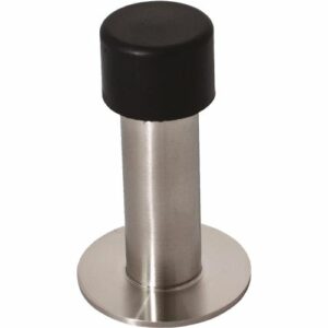 Butoir de plinthe inox HERACLES
