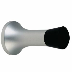 Butoir de plinthe Vachette aluminium 4080 - 00850...