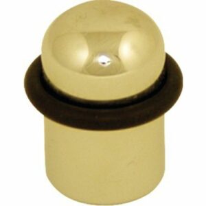 Butoir de porte CADAP laiton 800 - 00800/1V