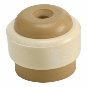 Butoir de sol Guitel beige/blanc sachet de 100 - 509