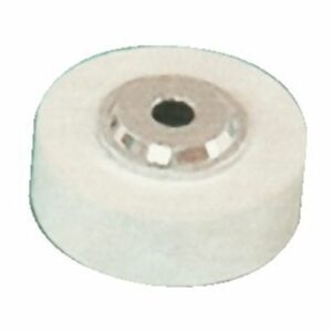 Butoir de sol plat