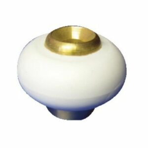 Butoirs de sol Select Hardware 30 mm