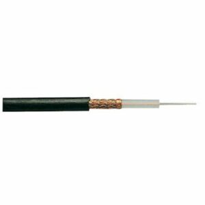 Câble coaxial Cardin ZVCRG58