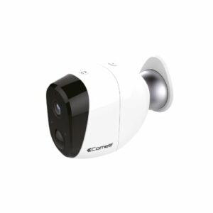 Caméra IP Wi-Fi HD all-in-one Comelit avec batterie - WICAM020A