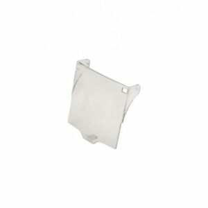 Capot de protection polycarbonate Neutronic pour déclencheur manuel - 4700
