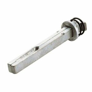 Carré bouchon HOPPE à lamelle - 700509