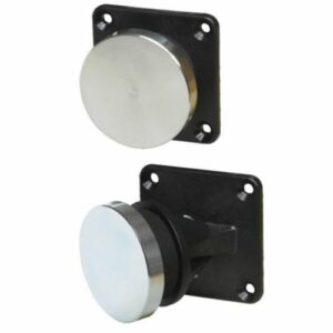 Contre-plaque Sewosy pour ventouse incendie CPBRBC