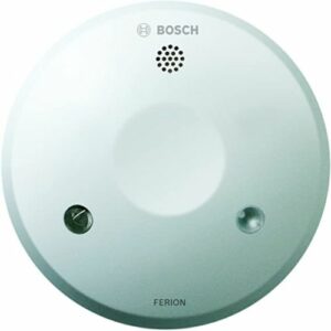 Détecteur de fumée Bosch FERION 3000 OW - F01U251800