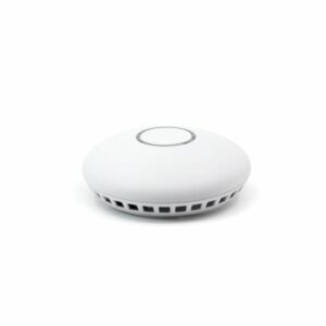 Détecteur de fumée HOMESMOKE Avidsen connecté Wifi - 127065