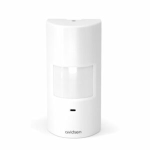Détecteur de mouvements infrarouge Avidsen pour alarme Skyda et Homesecure - 100757