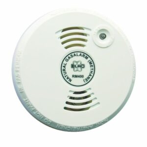 Détecteur Eden de gaz naturel RM400
