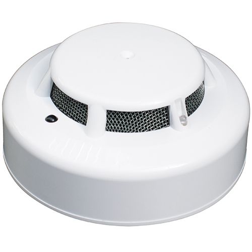 Détecteur optique Neutronic conventionnel avec socle - OX8