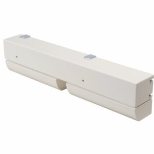 Double verrou Cetexel 2 états 24/48VCC - A01455