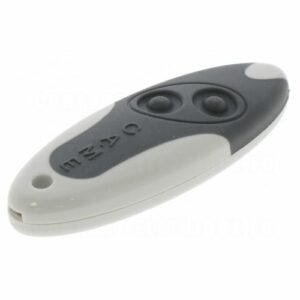 Emetteur Came bicanal 433,92 MHz - TAM-432SA