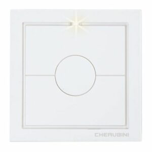 Émetteur mural Cherubini Giro wall - A530090L