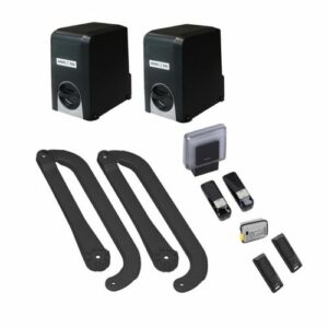 Energie kit Faac 392 intégral 24 V - 1045851