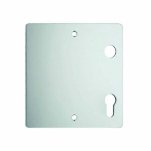 ENS CHARL. 150X150X3MM BDC+WC SS VOYANT ALU ARG