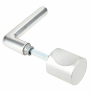Ensemble bouton Actural et béquille Golf Vachette - 018212