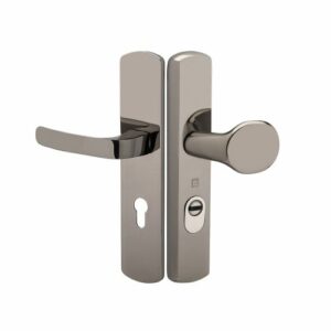 Ensemble de sécurité ELFE ELEGANCE entraxe 70 mm Héraclès