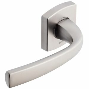 Ensemble double MUZE Vachette sur rosace