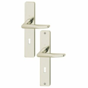 Ensemble fondue Hoppe Zürich clé L F2 - 528394