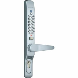 Ensemble KEYLEX Lokod série VARIO