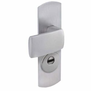 Ensemble spécifique Vachette PMR axe à 120 mm - 08583