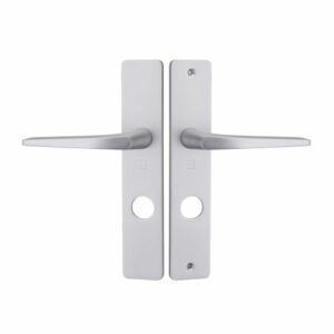 Ensemble sur plaque aluminium HERACLES - Hionna Home