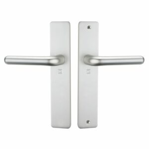 Ensemble sur plaque aluminium HERACLES - Xénia Home