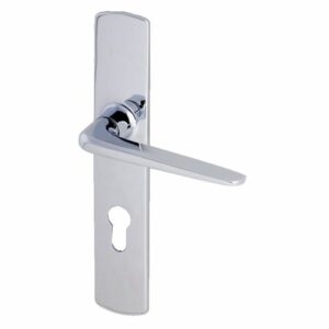 Ensemble sur plaque Rivbloc Vachette