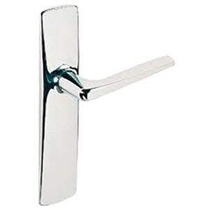 Ensemble sur plaque Vachette Riv-junior