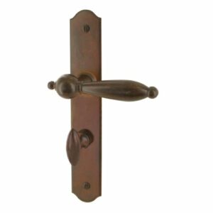 Ensemble sur plaques Brionne style Bearn - V.101064