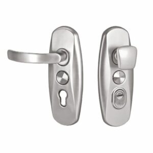 Ensemble sur plaques Mul-T-Lock SH - COSLPOPQNM...