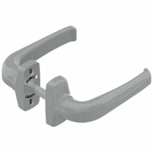 Ensemble sur rosace La Croisée DS Crystal - DS8000-0