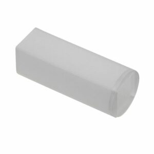 Fourreau réducteur Dom carré 8 à 7 mm nylon – N108000000
