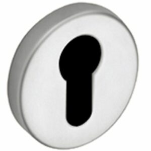 Jeu roset Bezault 6371 clé I chromé velours - 051217