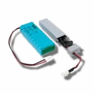 Kit batterie + chargeur moteurs battants trade Cardin - KBNIMH-T1