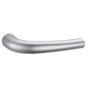 Kit béquille aluminium pour serrure en applique HERACLES - Salomé