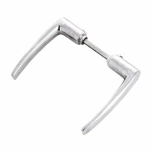 Kit béquille double aluminium Héraclès