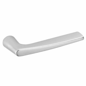 Kit béquille Riviera Vachette pour serrure en applique - 01536