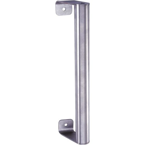 Kit complet poignée tubulaire Héraclès sur mesure inox - B-INOX-PAFIX