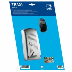 Kit radio CAME - TRA0…