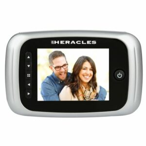 Microviseur HERACLES - HISPY 2