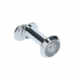 Microviseur JH35 Héraclès pour porte de 35 à 60 mm diamètre 12 mm – MICRO