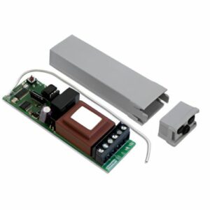 Mini récepteur Cardin 504 1 canal 230 Vac - RVQ504C1