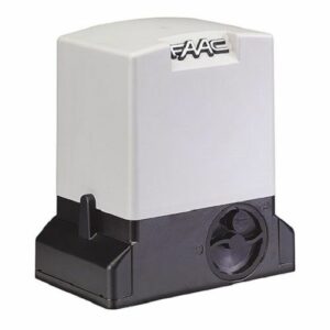 Moteur 740 E Z16 230V FAAC - 1097805