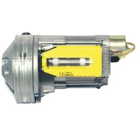 Moteur central Elsamec ES76